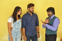 Bichagada Majaaka Movie Press Meet